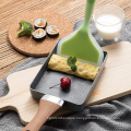 Omelette Pan Non Stick Tamagoyaki Egg Fry Pan Japanese Steak Cooking Kitchen Flat Square Nonstick Pot Frying Pan